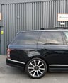 USED 2013 13 LAND ROVER RANGE ROVER 3.0 TD V6 Vogue SUV 5dr Diesel Auto 4WD Euro 5 (s/s) (258 ps) 
