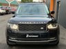 USED 2013 13 LAND ROVER RANGE ROVER 3.0 TD V6 Vogue SUV 5dr Diesel Auto 4WD Euro 5 (s/s) (258 ps) 