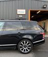 USED 2013 13 LAND ROVER RANGE ROVER 3.0 TD V6 Vogue SUV 5dr Diesel Auto 4WD Euro 5 (s/s) (258 ps) 