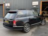 USED 2013 13 LAND ROVER RANGE ROVER 3.0 TD V6 Vogue SUV 5dr Diesel Auto 4WD Euro 5 (s/s) (258 ps) 