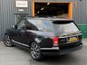USED 2013 13 LAND ROVER RANGE ROVER 3.0 TD V6 Vogue SUV 5dr Diesel Auto 4WD Euro 5 (s/s) (258 ps) 