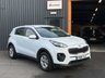 USED 2016 16 KIA SPORTAGE 1.7 CRDi 1 SUV 5dr Diesel Manual Euro 6 (s/s) (114 bhp) 