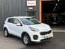USED 2016 16 KIA SPORTAGE 1.7 CRDi 1 SUV 5dr Diesel Manual Euro 6 (s/s) (114 bhp) 