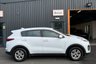 USED 2016 16 KIA SPORTAGE 1.7 CRDi 1 SUV 5dr Diesel Manual Euro 6 (s/s) (114 bhp) 