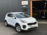 USED 2016 16 KIA SPORTAGE 1.7 CRDi 1 SUV 5dr Diesel Manual Euro 6 (s/s) (114 bhp) 