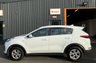 USED 2016 16 KIA SPORTAGE 1.7 CRDi 1 SUV 5dr Diesel Manual Euro 6 (s/s) (114 bhp) 