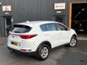USED 2016 16 KIA SPORTAGE 1.7 CRDi 1 SUV 5dr Diesel Manual Euro 6 (s/s) (114 bhp) 