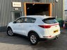 USED 2016 16 KIA SPORTAGE 1.7 CRDi 1 SUV 5dr Diesel Manual Euro 6 (s/s) (114 bhp) 