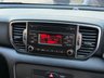 USED 2016 16 KIA SPORTAGE 1.7 CRDi 1 SUV 5dr Diesel Manual Euro 6 (s/s) (114 bhp) 