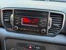 USED 2016 16 KIA SPORTAGE 1.7 CRDi 1 SUV 5dr Diesel Manual Euro 6 (s/s) (114 bhp) 