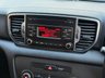 USED 2016 16 KIA SPORTAGE 1.7 CRDi 1 SUV 5dr Diesel Manual Euro 6 (s/s) (114 bhp) 