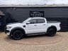 USED 2018 18 FORD RANGER 3.2 TDCi Wildtrak Pickup Double Cab 4dr Diesel Auto 4WD Euro 5 (200 ps) 