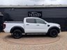 USED 2018 18 FORD RANGER 3.2 TDCi Wildtrak Pickup Double Cab 4dr Diesel Auto 4WD Euro 5 (200 ps) 