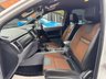 USED 2018 18 FORD RANGER 3.2 TDCi Wildtrak Pickup Double Cab 4dr Diesel Auto 4WD Euro 5 (200 ps) 