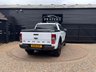 USED 2018 18 FORD RANGER 3.2 TDCi Wildtrak Pickup Double Cab 4dr Diesel Auto 4WD Euro 5 (200 ps) 
