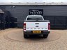 USED 2018 18 FORD RANGER 3.2 TDCi Wildtrak Pickup Double Cab 4dr Diesel Auto 4WD Euro 5 (200 ps) 
