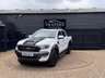 USED 2018 18 FORD RANGER 3.2 TDCi Wildtrak Pickup Double Cab 4dr Diesel Auto 4WD Euro 5 (200 ps) 