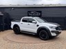 USED 2018 18 FORD RANGER 3.2 TDCi Wildtrak Pickup Double Cab 4dr Diesel Auto 4WD Euro 5 (200 ps) 
