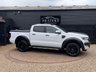 USED 2018 18 FORD RANGER 3.2 TDCi Wildtrak Pickup Double Cab 4dr Diesel Auto 4WD Euro 5 (200 ps) 