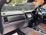 USED 2018 18 FORD RANGER 3.2 TDCi Wildtrak Pickup Double Cab 4dr Diesel Auto 4WD Euro 5 (200 ps) 