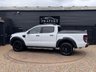USED 2018 18 FORD RANGER 3.2 TDCi Wildtrak Pickup Double Cab 4dr Diesel Auto 4WD Euro 5 (200 ps) 