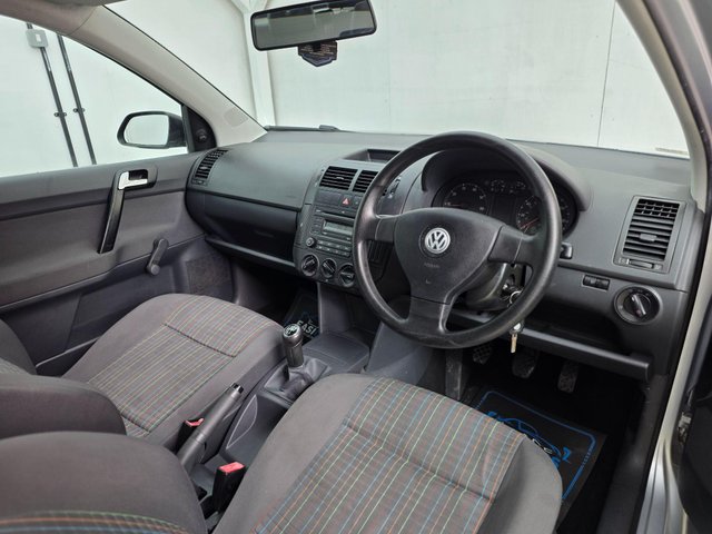 View our VOLKSWAGEN POLO
