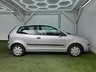 USED 2008 08 VOLKSWAGEN POLO 1.2 E 3dr BLUETOOTH | MOT 06/27