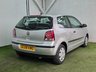 USED 2008 08 VOLKSWAGEN POLO 1.2 E 3dr BLUETOOTH | MOT 06/27