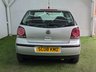 USED 2008 08 VOLKSWAGEN POLO 1.2 E 3dr BLUETOOTH | MOT 06/27