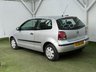 USED 2008 08 VOLKSWAGEN POLO 1.2 E 3dr BLUETOOTH | MOT 06/27