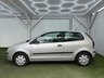 USED 2008 08 VOLKSWAGEN POLO 1.2 E 3dr BLUETOOTH | MOT 06/27