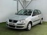 USED 2008 08 VOLKSWAGEN POLO 1.2 E 3dr BLUETOOTH | MOT 06/27