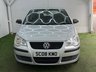 USED 2008 08 VOLKSWAGEN POLO 1.2 E 3dr BLUETOOTH | MOT 06/27