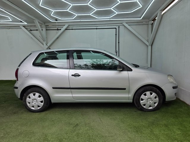 View our VOLKSWAGEN POLO