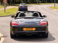 USED 2008 08 PORSCHE BOXSTER 2.7 987 2dr DRIVES SUPERB| IMMA