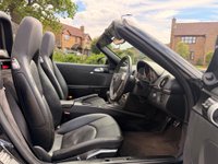 USED 2008 08 PORSCHE BOXSTER 2.7 987 2dr DRIVES SUPERB| IMMA