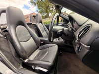 USED 2008 08 PORSCHE BOXSTER 2.7 987 2dr DRIVES SUPERB| IMMA