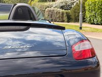 USED 2008 08 PORSCHE BOXSTER 2.7 987 2dr DRIVES SUPERB| IMMA