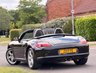 USED 2008 08 PORSCHE BOXSTER 2.7 987 2dr DRIVES SUPERB| IMMA