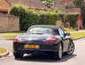 USED 2008 08 PORSCHE BOXSTER 2.7 987 2dr DRIVES SUPERB| IMMA