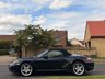 USED 2008 08 PORSCHE BOXSTER 2.7 987 2dr DRIVES SUPERB| IMMA