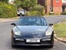 USED 2008 08 PORSCHE BOXSTER 2.7 987 2dr DRIVES SUPERB| IMMA