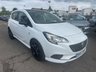 USED 2017 67 VAUXHALL CORSA 1.4i ecoFLEX Limited Edition Hatchback 5dr Petrol Manual Euro 6 (90 ps) 