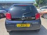 USED 2015 65 CITROEN C1 1.2 PureTech Flair Hatchback 3dr Petrol Manual Euro 6 (82 ps) 