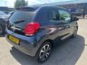 USED 2015 65 CITROEN C1 1.2 PureTech Flair Hatchback 3dr Petrol Manual Euro 6 (82 ps) 