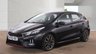 USED 2015 65 KIA CEED 1.6 T-GDi GT Tech Hatchback 5dr Petrol Manual Euro 5 (201 bhp) 