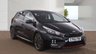 USED 2015 65 KIA CEED 1.6 T-GDi GT Tech Hatchback 5dr Petrol Manual Euro 5 (201 bhp) 