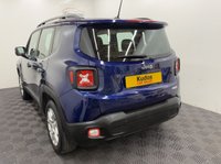 USED 2016 16 JEEP RENEGADE 1.4T MultiAirII Longitude SUV 5dr Petrol Manual Euro 6 (s/s) (140 ps) 
