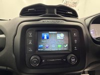 USED 2016 16 JEEP RENEGADE 1.4T MultiAirII Longitude SUV 5dr Petrol Manual Euro 6 (s/s) (140 ps) 