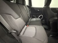 USED 2016 16 JEEP RENEGADE 1.4T MultiAirII Longitude SUV 5dr Petrol Manual Euro 6 (s/s) (140 ps) 